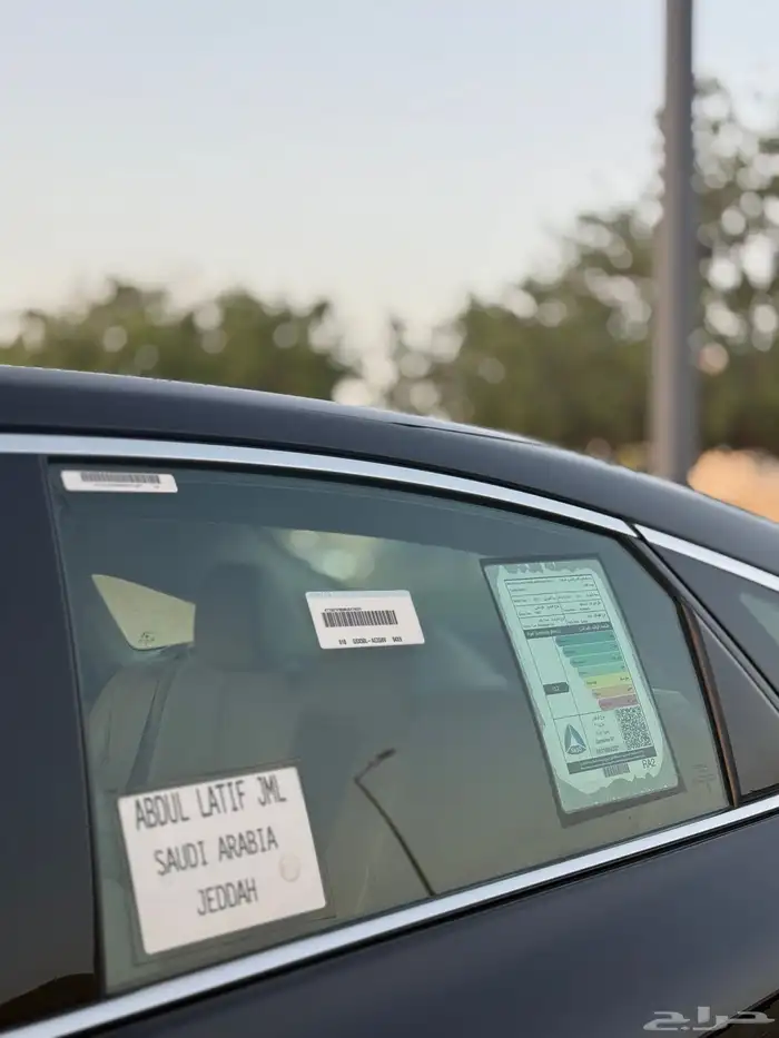 افالون 2022 XLE بأسمي وكاله 25