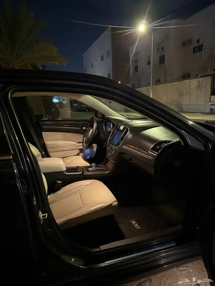كرايسلر C300 2015 4