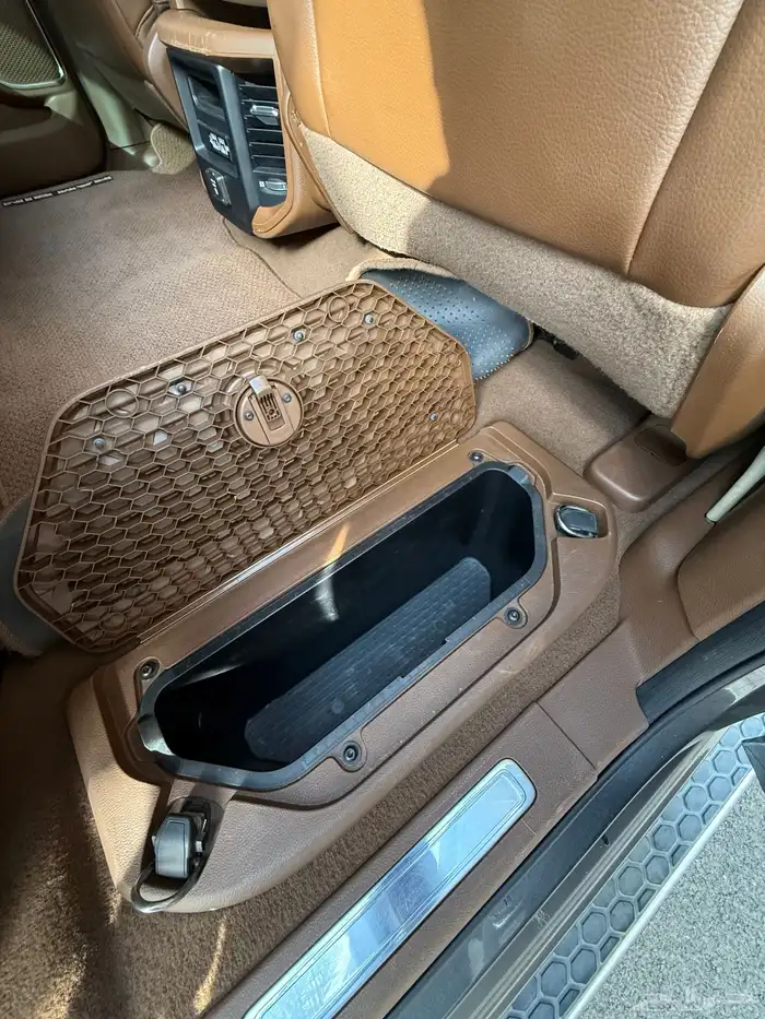 رام لارامي 2019 فل كامل نظيف جدا 17