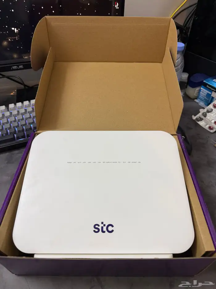 مودم الياف بصرية للبيع 0