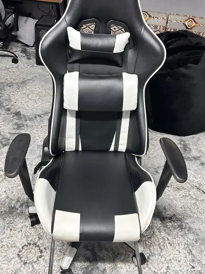 كرسي قيمنق 3