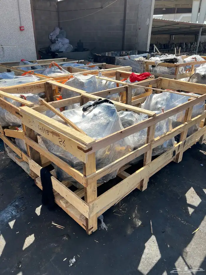 مكينة ازيرا كادنزا سنتافيه ب 3000 ريال 0