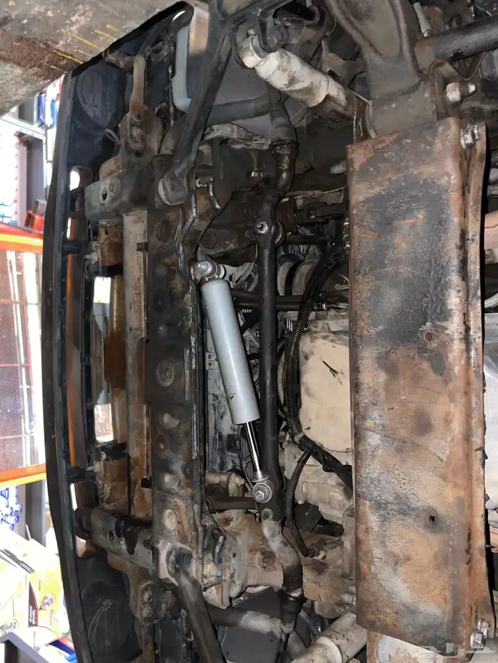 جمس سييرا HD 2002 اتش دي 28