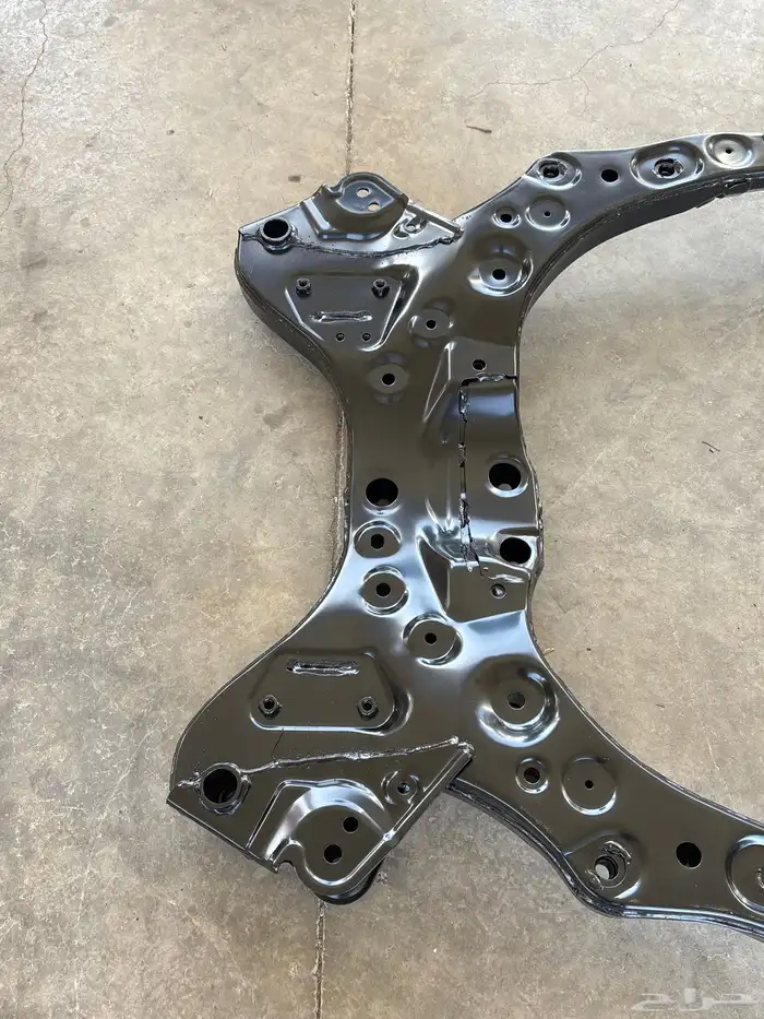 كمر امامي رافور 2020-2025 اصلي وكاله 8