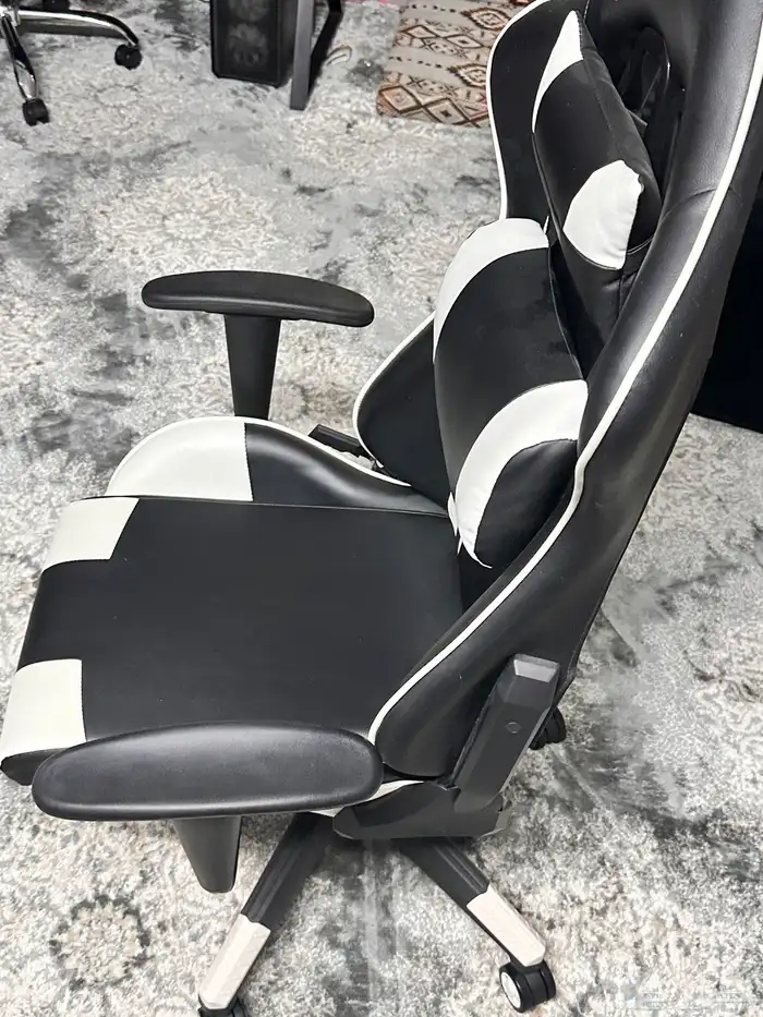 كرسي قيمنق 2