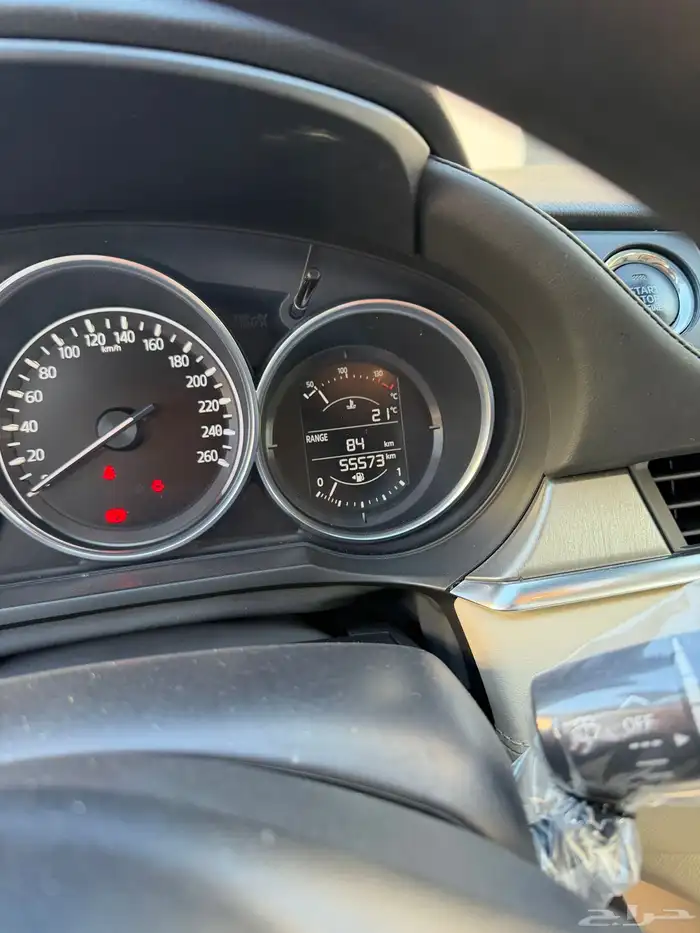 مازدا 6 2023 للبيع 7