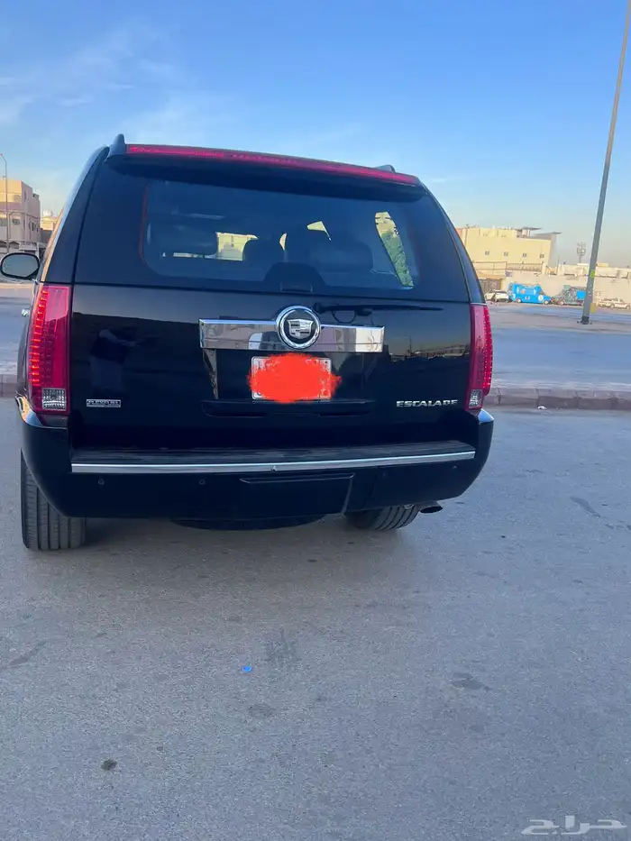 اسكاليد مديل 2012 ماشي 570 15