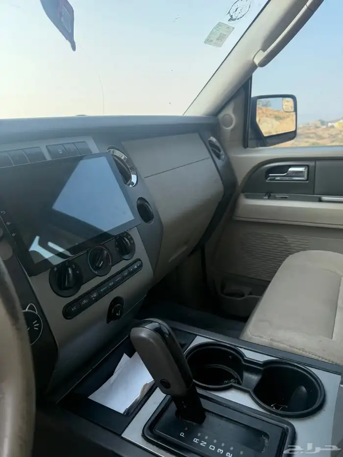 فورد اكس بدشن 5