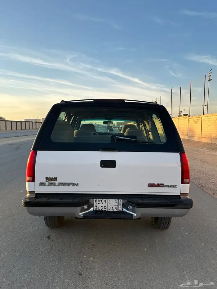 جمس سوبربان ملكي 1997 1