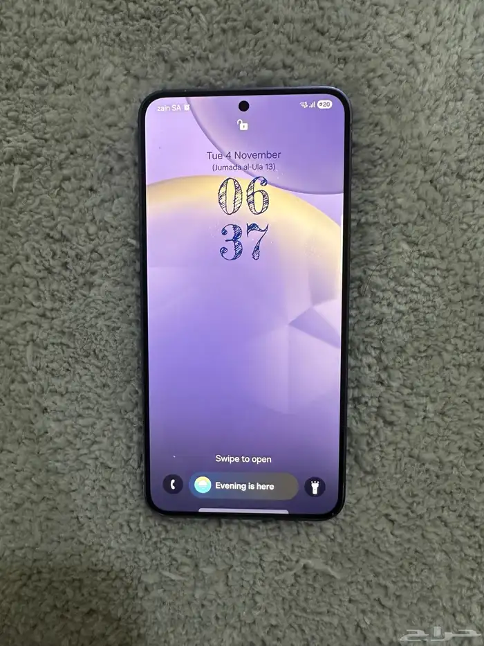 سامسونج جلكسي S24 1