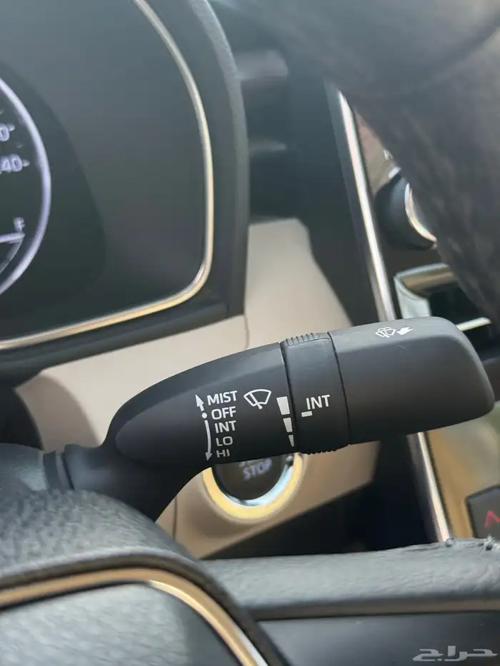 افالون 2022 XLE بأسمي وكاله 45