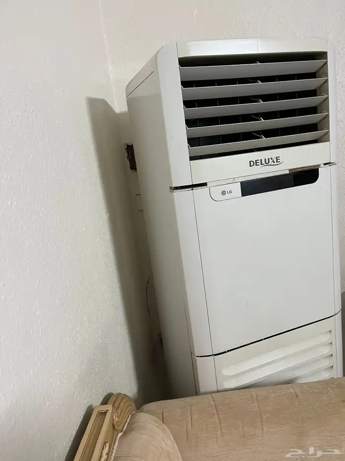 مكيف دولاب 2