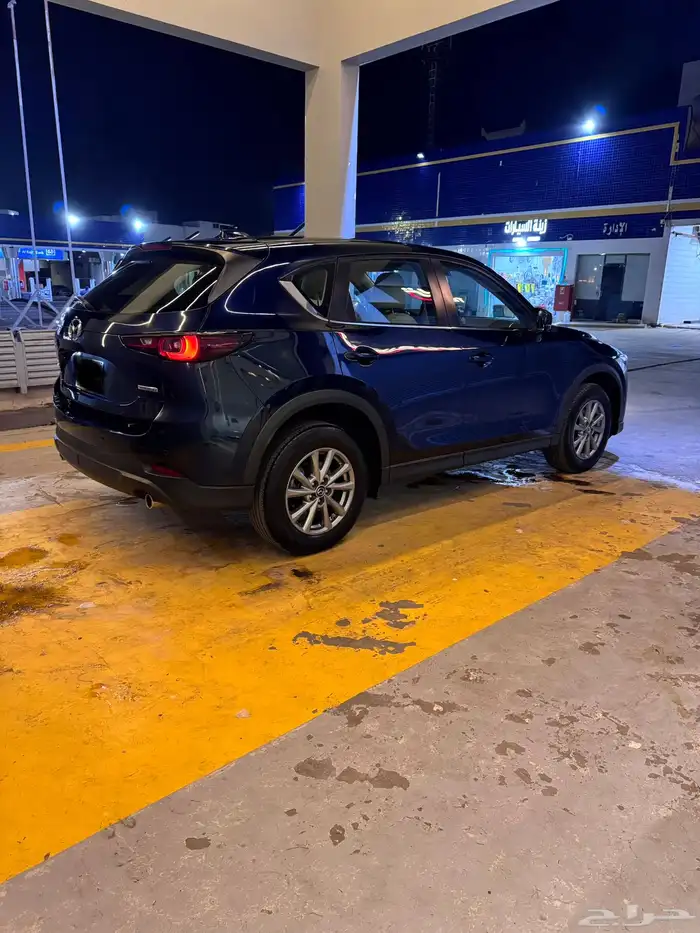 مازدا 2023CX-5 3
