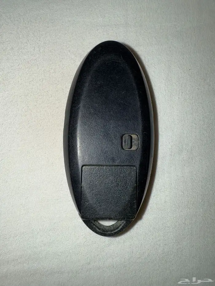 مفتاح نيسان مستعمل للبيع 1