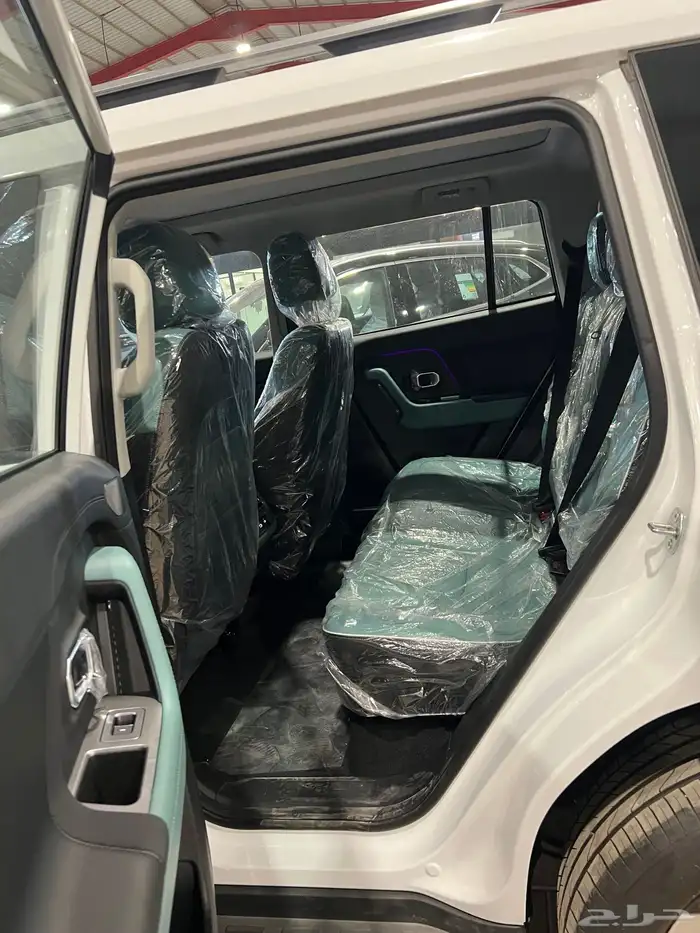 جيتور T1 لاكجرى موديل 2025 6