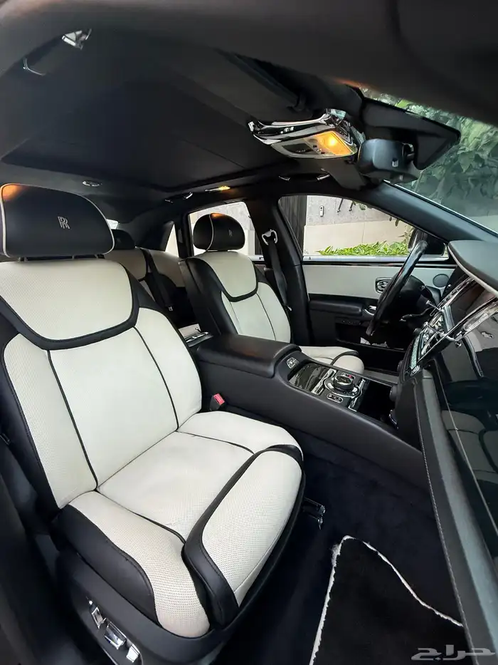 رولز رويس قوست 2016 فيس ليفت 26