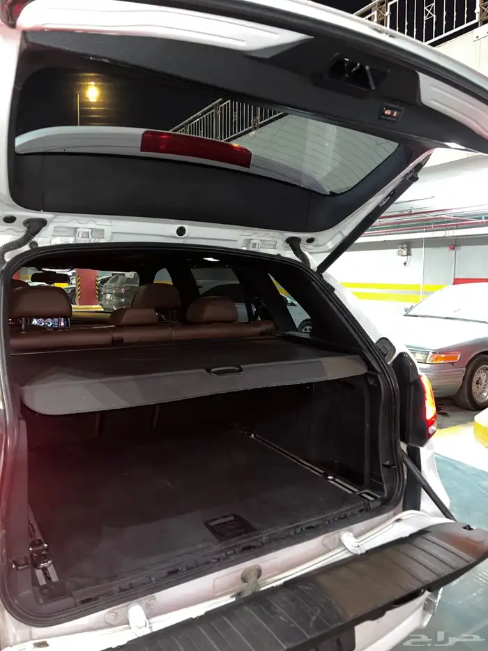 بي ام دبليو X5 12