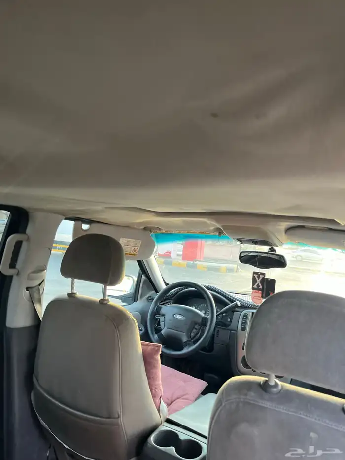 فورد اكسبلور 2005 فل دبل 8