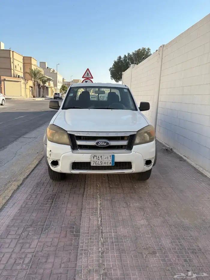 رينجر 2010 بودي وكاله 0