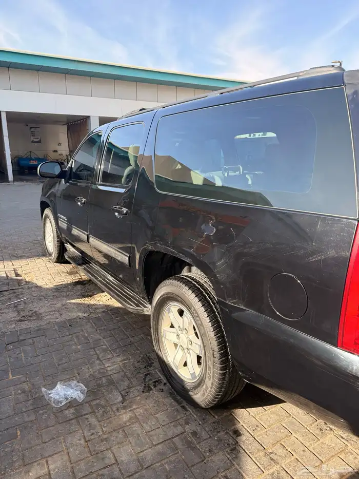 يوكن طويل بدون دبل 2011 8