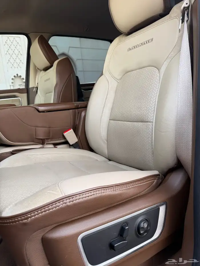 رام لارامي 2019 فل كامل نظيف جدا 10