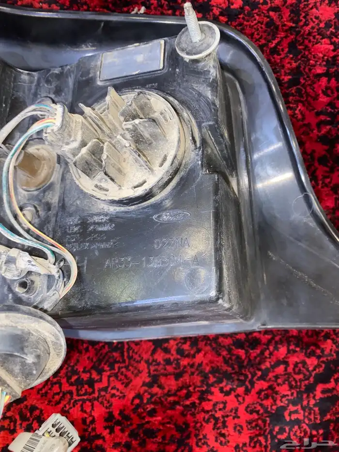 قطع فورد موستينج 2010 اصلية للبيع 3