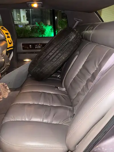 للبيع كاديلاك فليتوود 1993 index