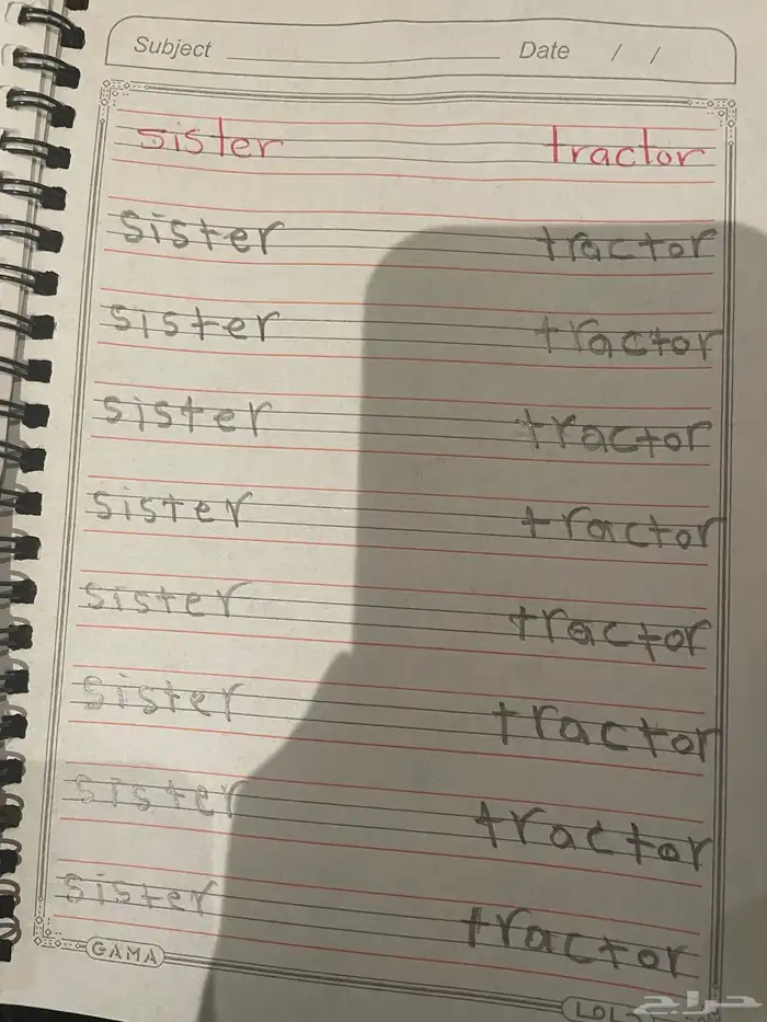 معلمة انجليزي خصوصي و تأسيس جامعة  ثانوي   متوسط   ابتدائي 11