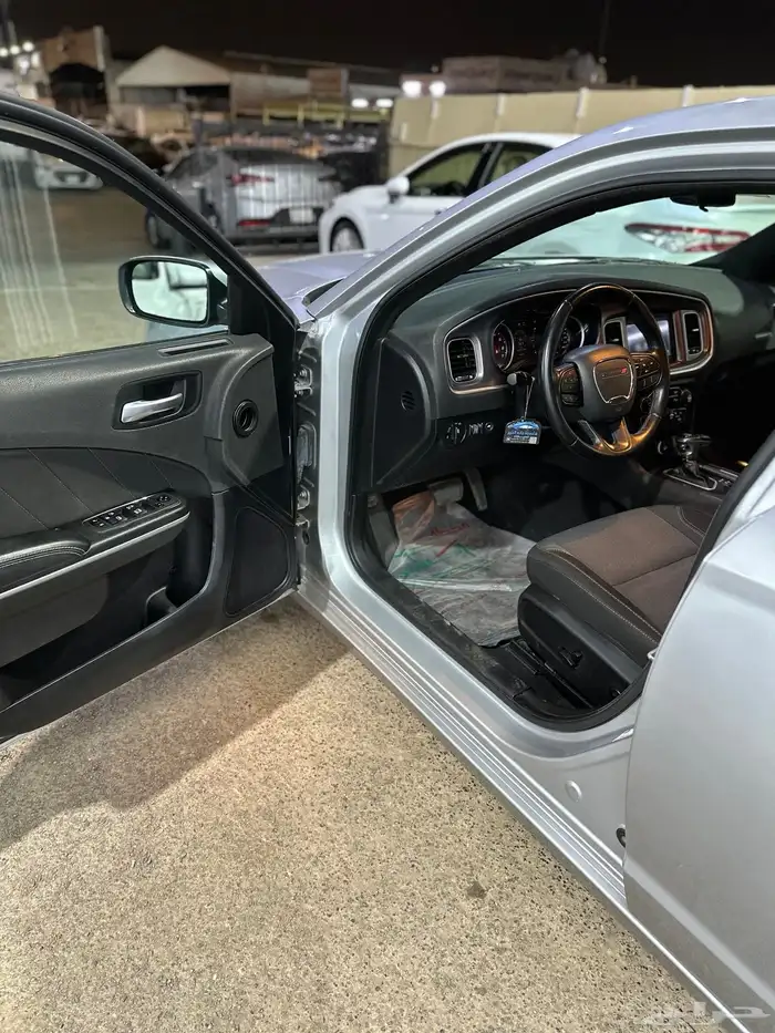 دودج تشارجر 2021 وكالة مشروط 29