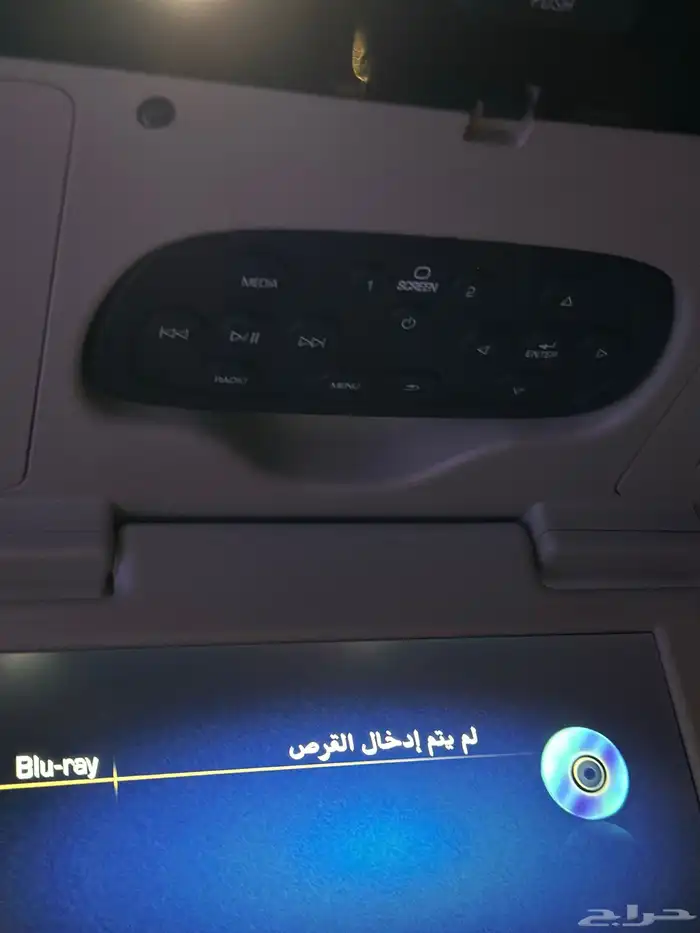 كاديلاك اسكاليدا 45