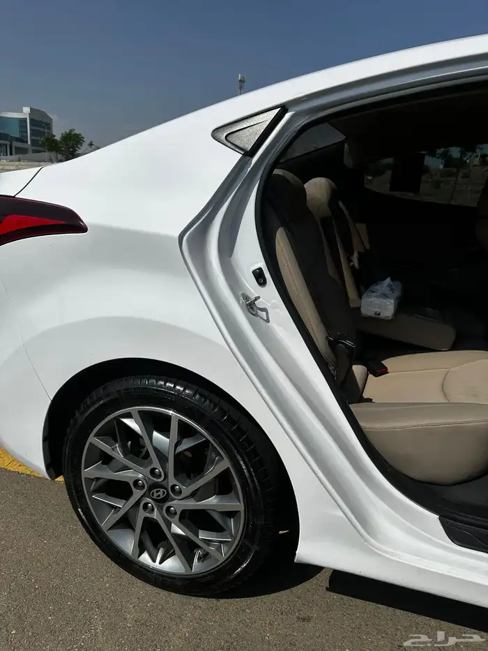 هيونداي النترا 2016 21