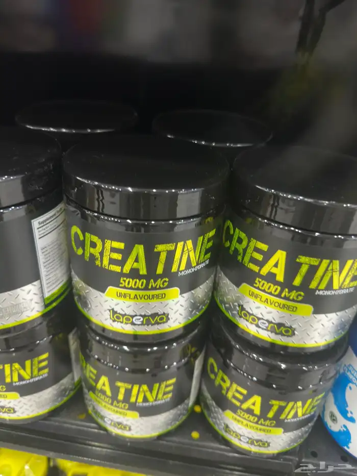 بروتين حجم كبير تستلمه بخصم قوي من الوزن المثالي 2