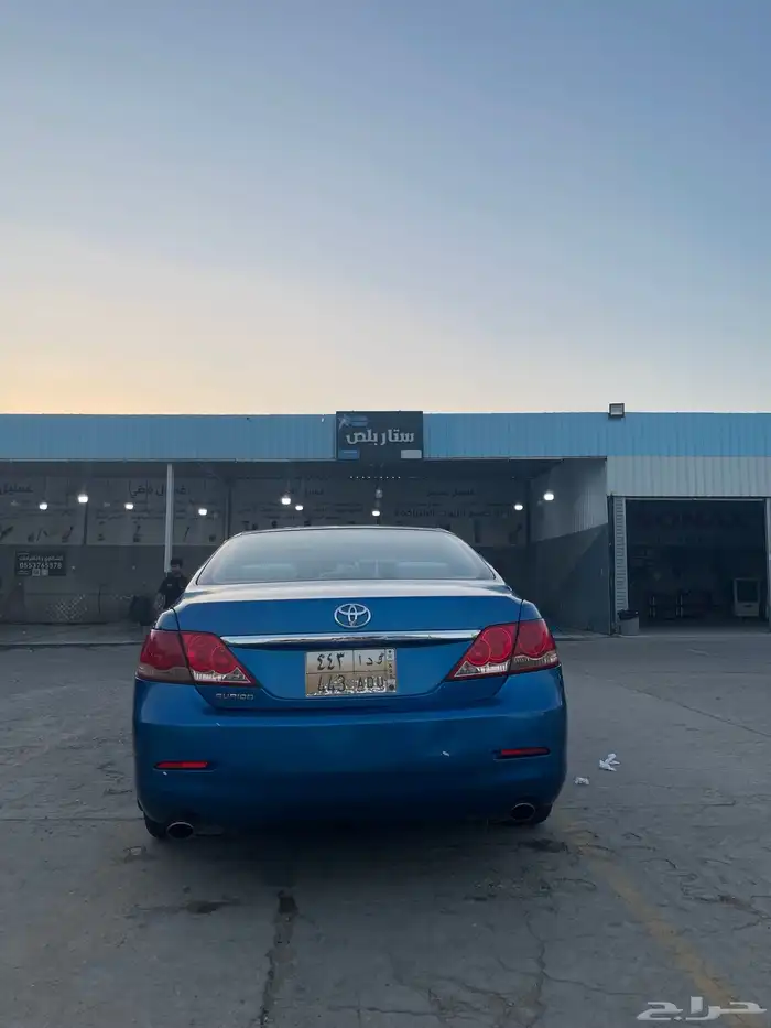 أوريون 2007 نص فل للبيع 3