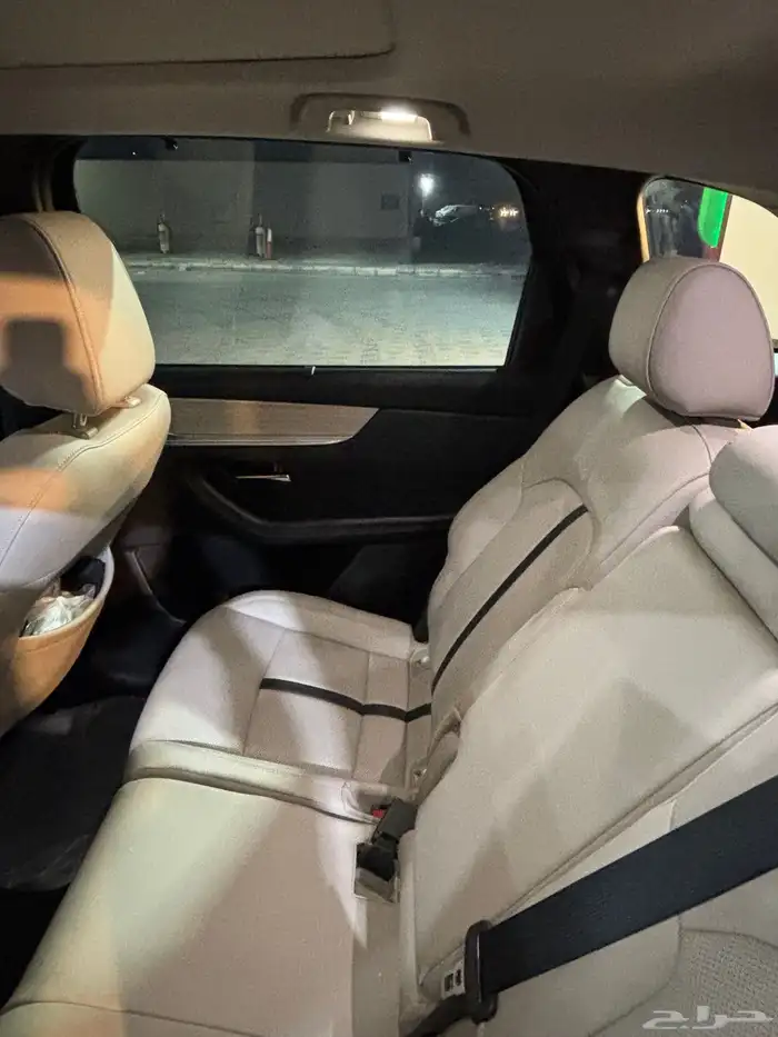 مازدا cx90 للبيع او البدل ب برادو 21