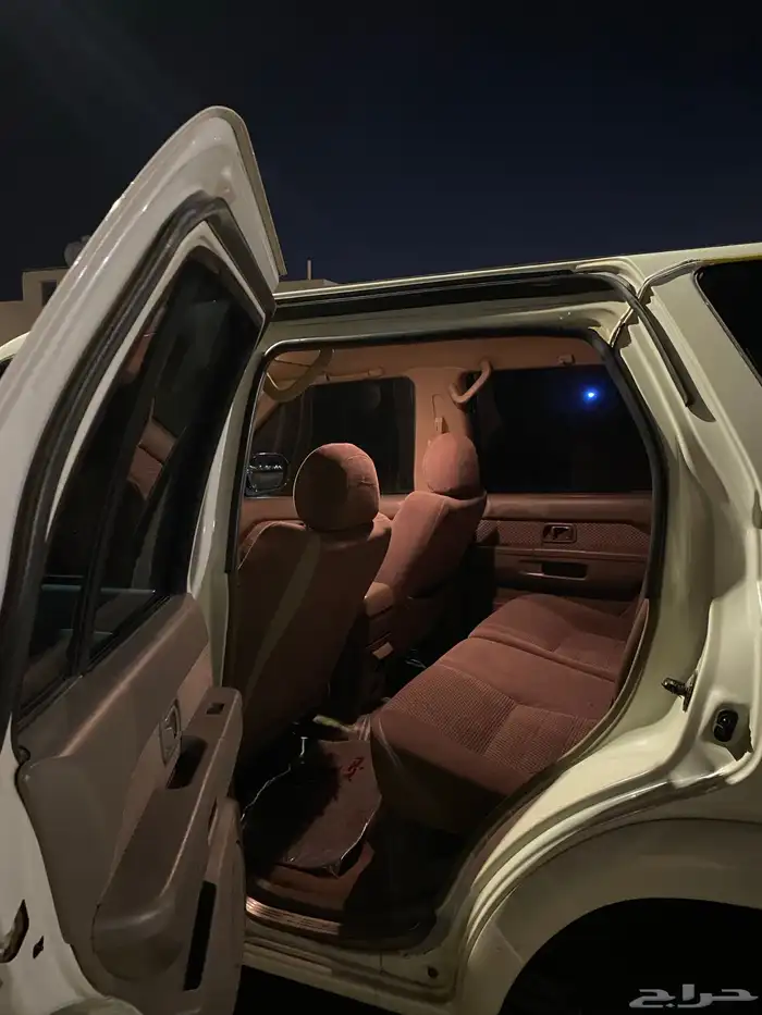 للبيع باثفندر 2005 6