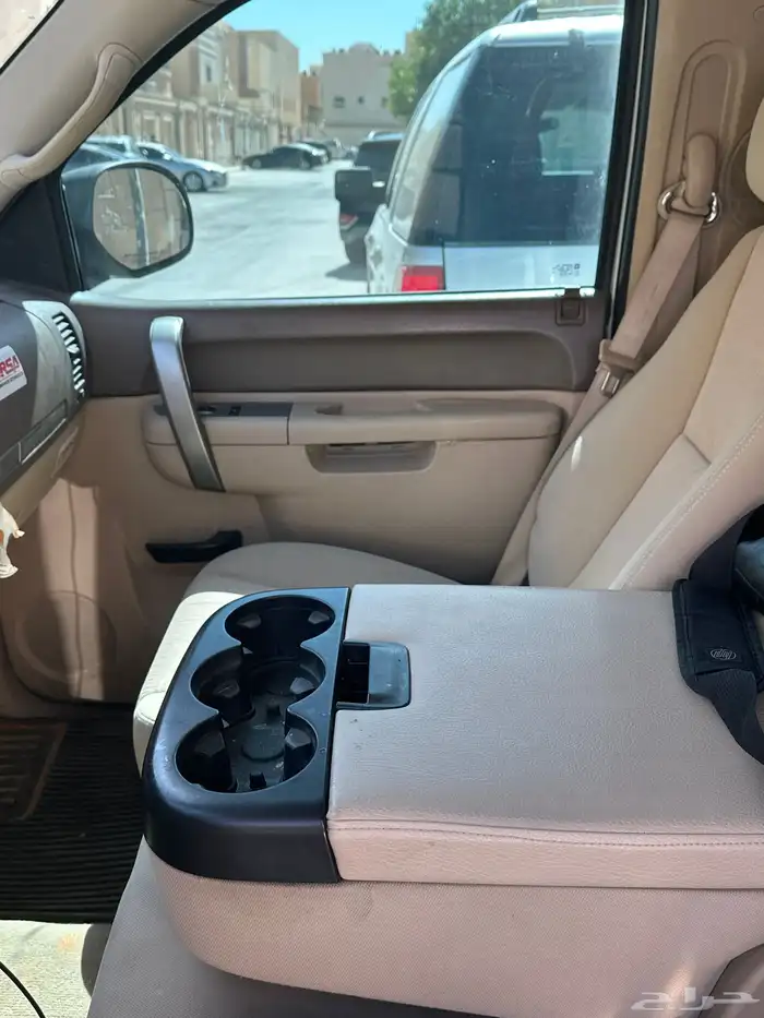 سييرا 2013 دبل فل 16