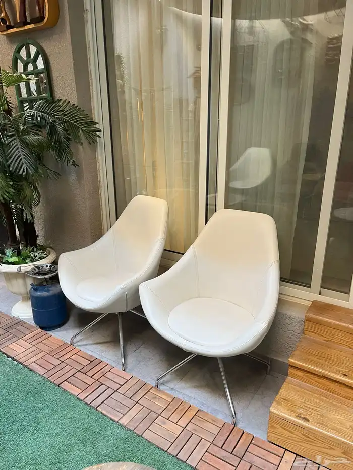 طقم 6 كراسي للبيع 3