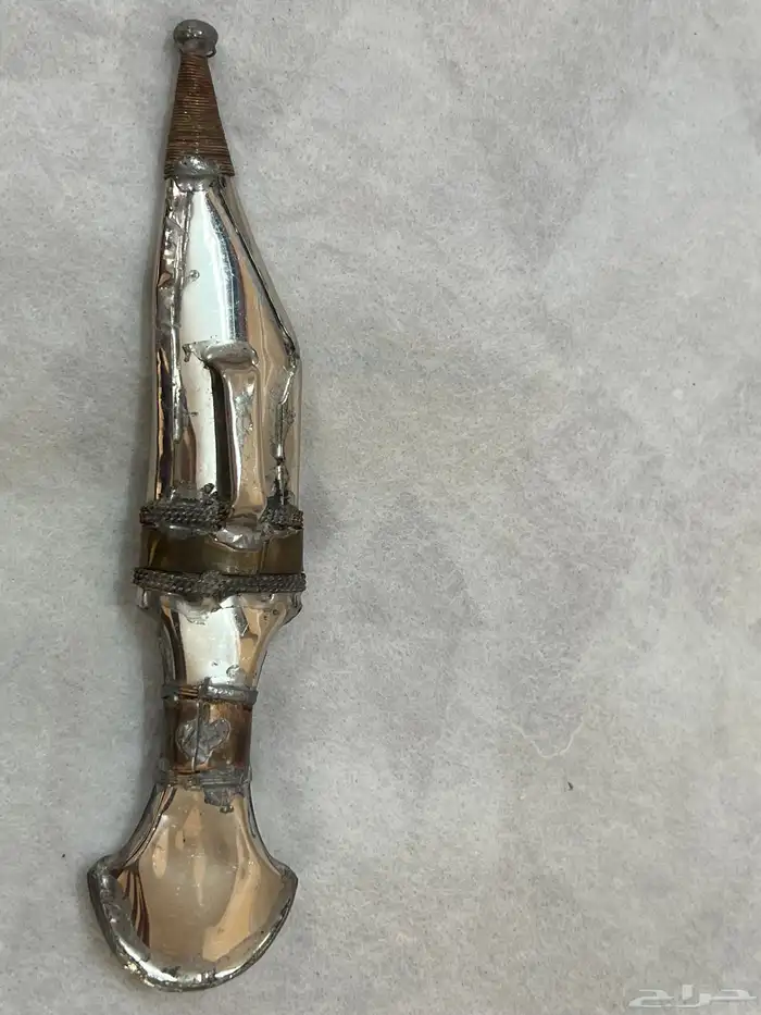 خنجر حجم صغير 2