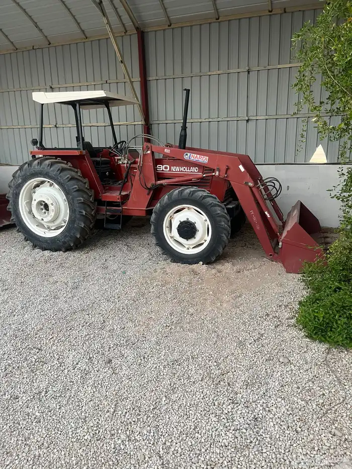 معدات زراعية معرض مشرفة 29