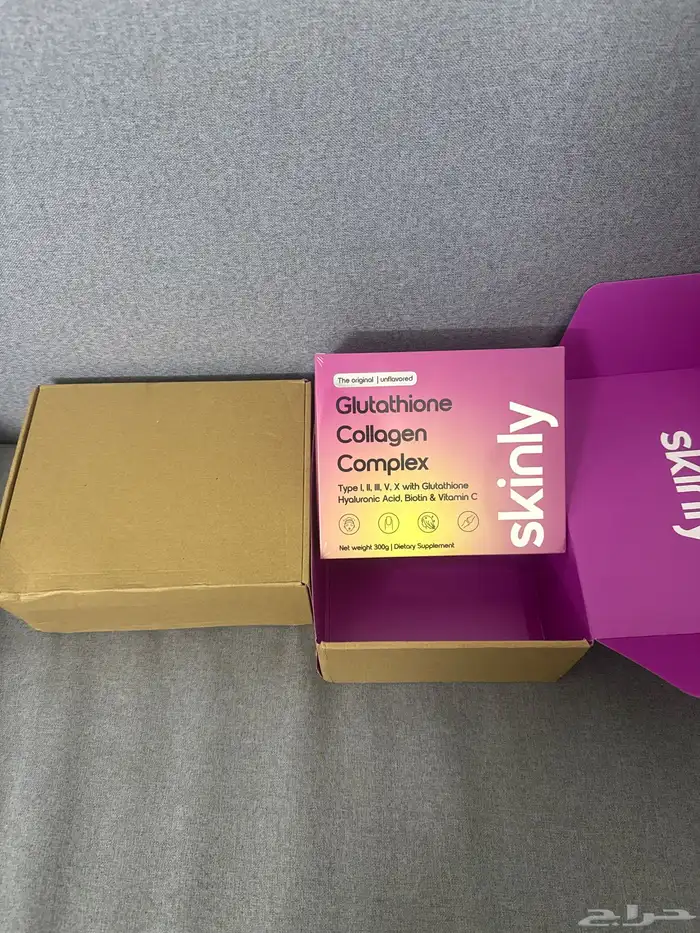 كولاجين سكنلي مانسبني وتو جديد وصلني اليوم ابغ في (350) 0