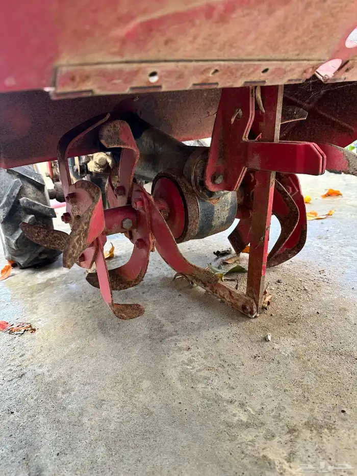 حراثه صغيره 4