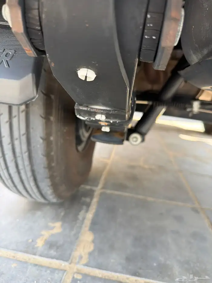 جيب ربع موديل 2011 24