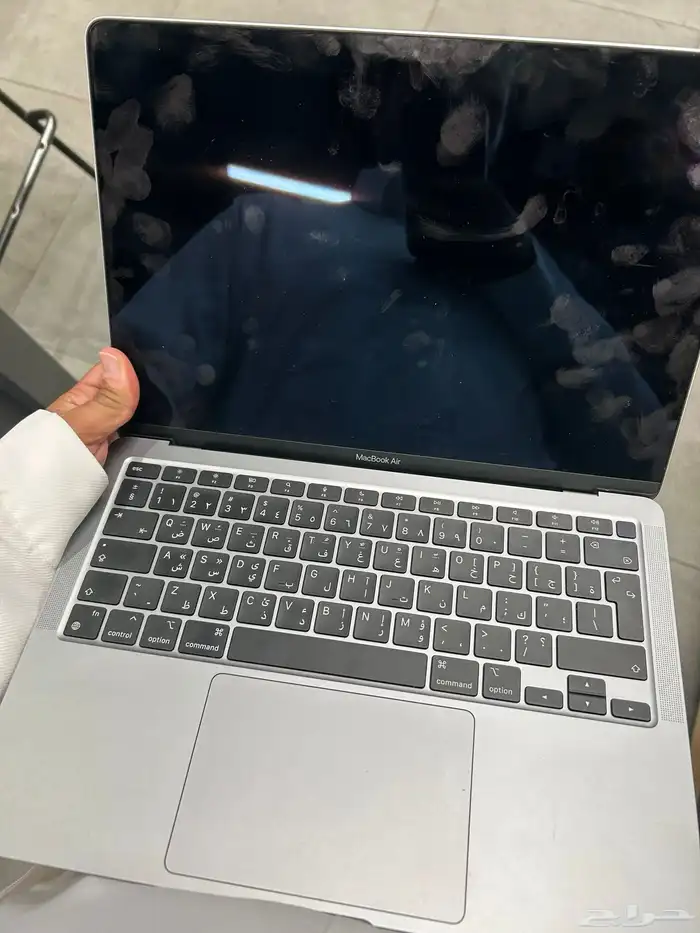 ماك بوك 2020 0