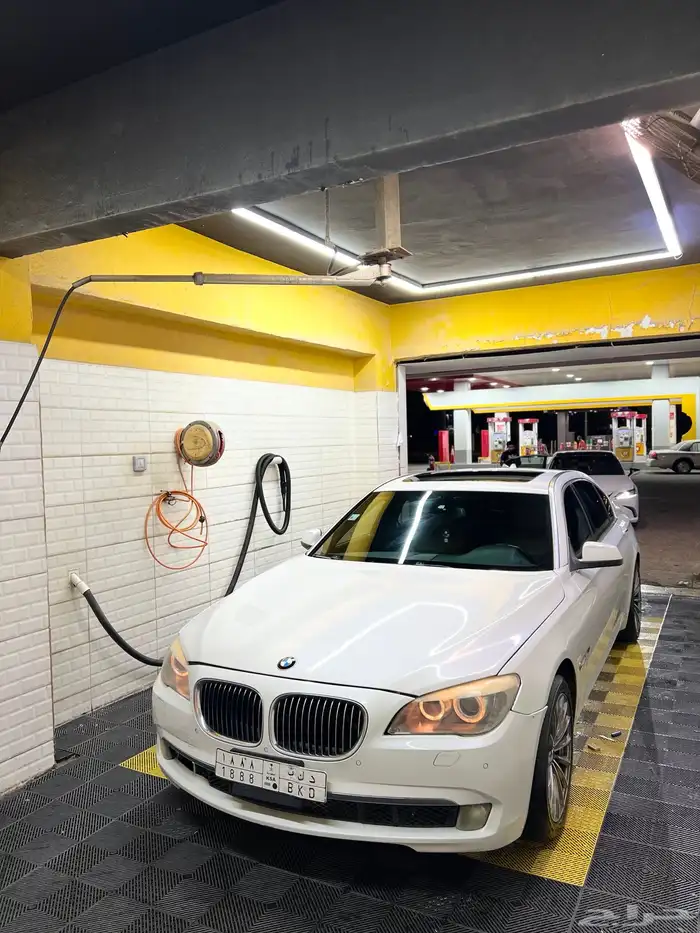 بي ام دبليو 2