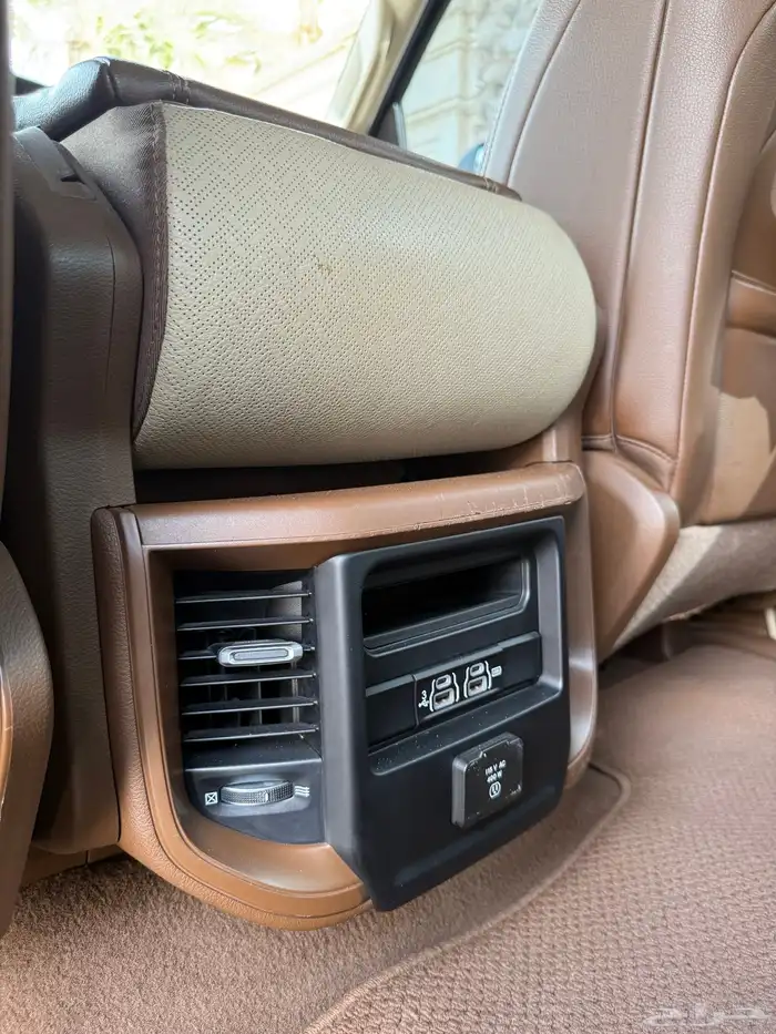 رام لارامي 2019 فل كامل نظيف جدا 14