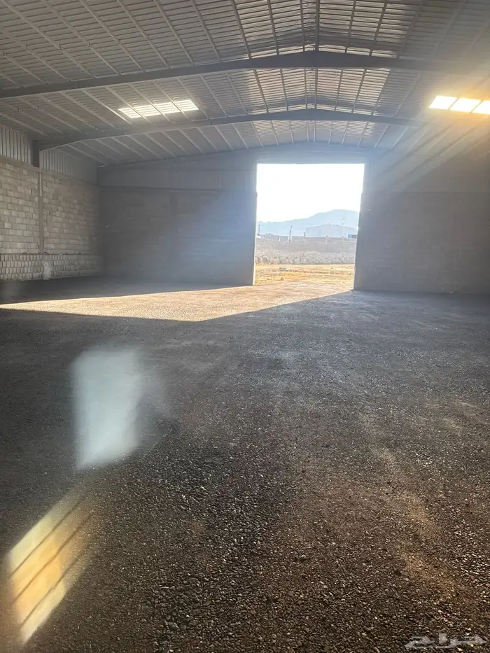 مستودع للإيجار 3