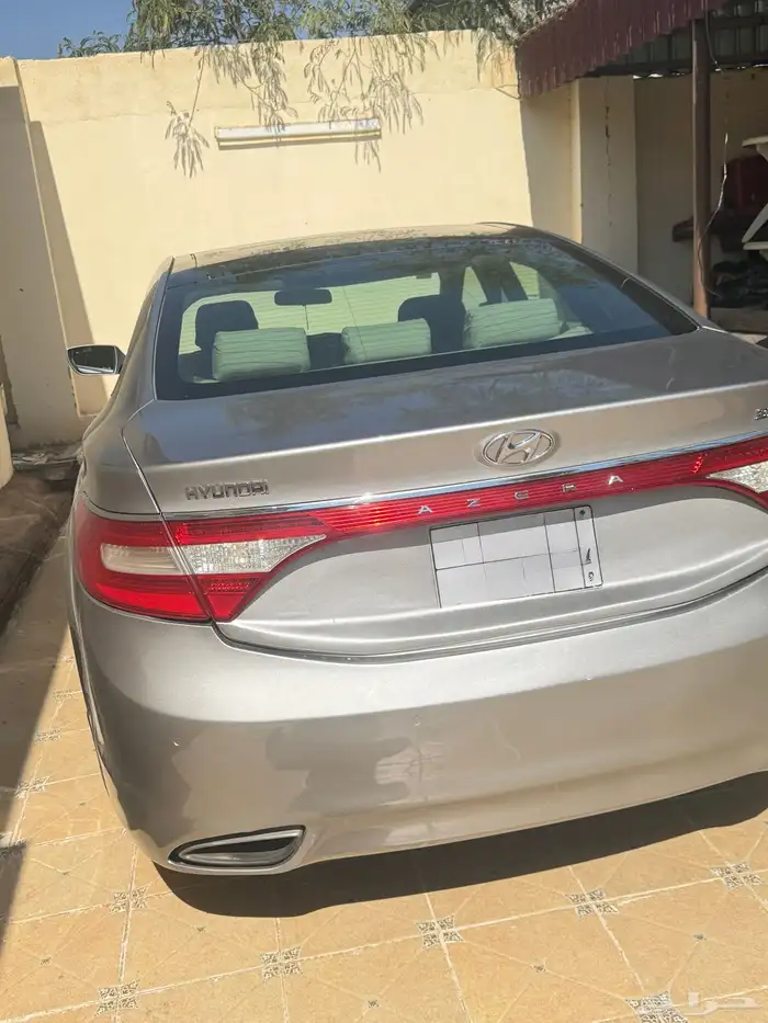 هونداي ازيرا لبيع 0