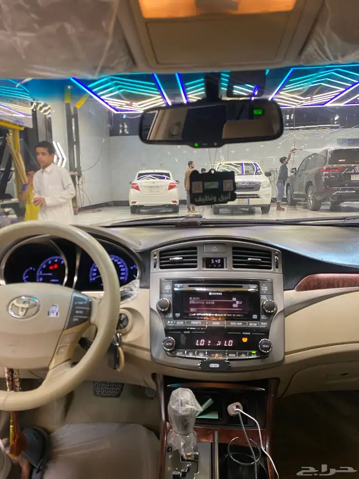 افالون ارغب بالبديل شاص او ربع 6