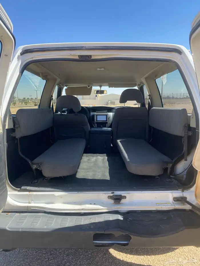 الموتر مفحوص ومجدد 2