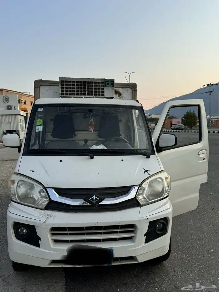 ثلاجة فريزر تجميد دباب فاريكا 0